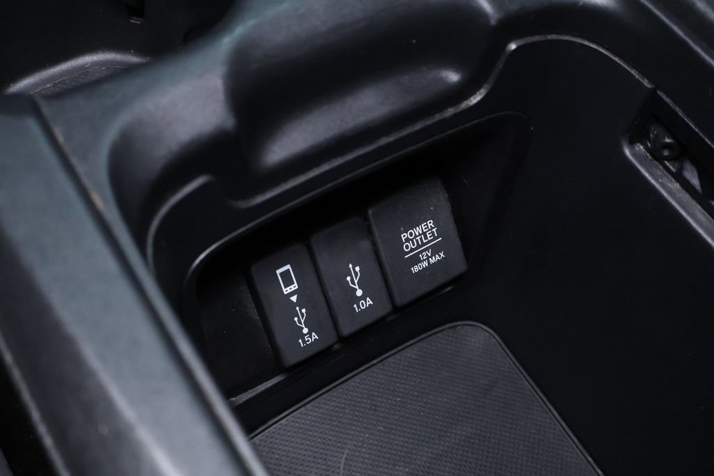 Used 2019 Honda CR-V EX-L image 34