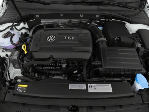 Used 2016 Volkswagen GTI S image 13