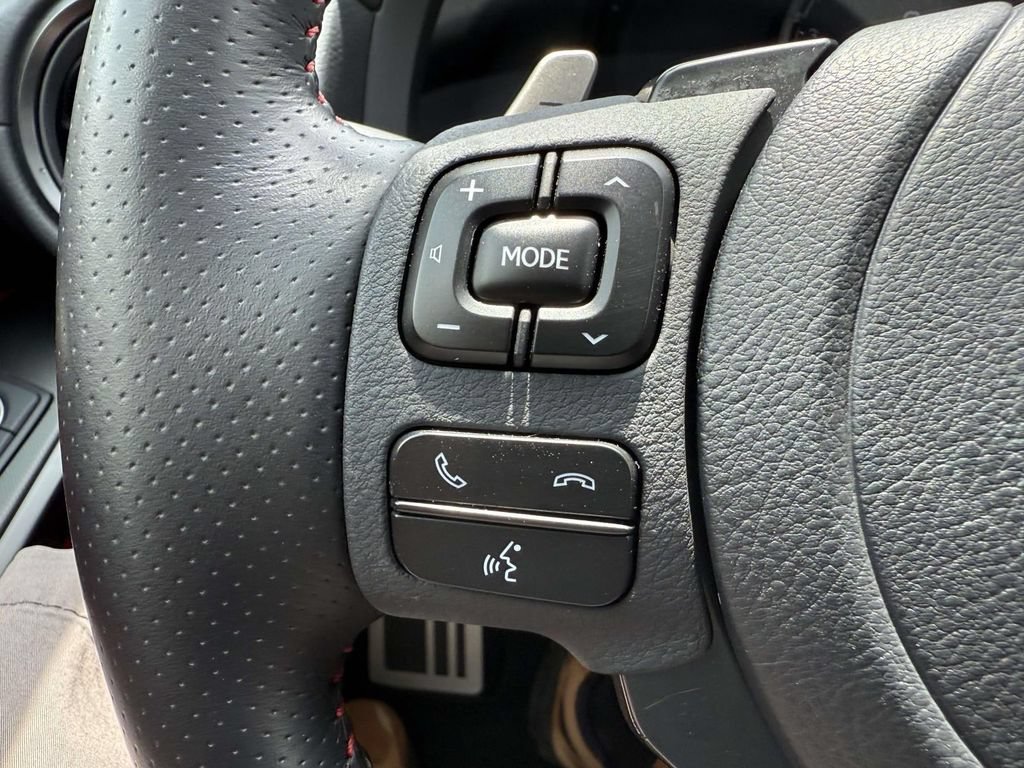 Used 2023 Lexus IS 350 F Sport RWD image 24