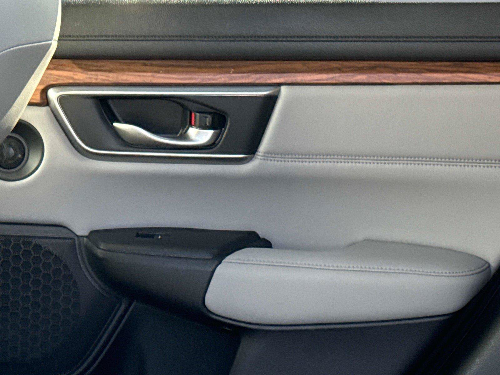 Certified 2022 Honda CR-V EX-L image 16