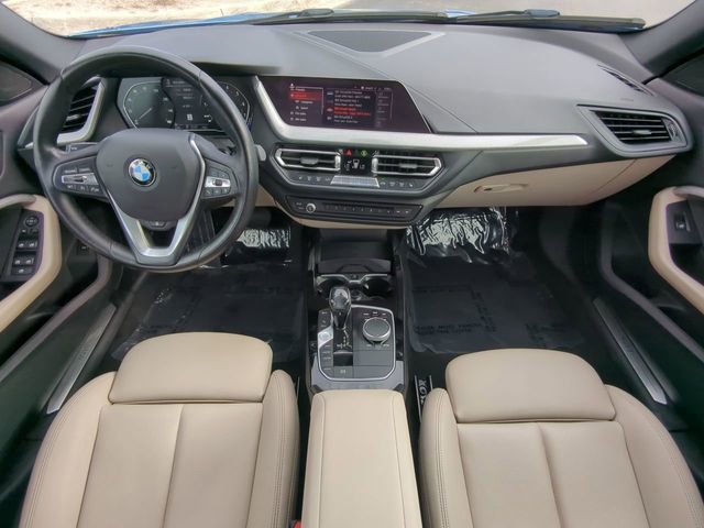 Used 2021 BMW 228i Gran Coupe w/ Convenience Package image 16