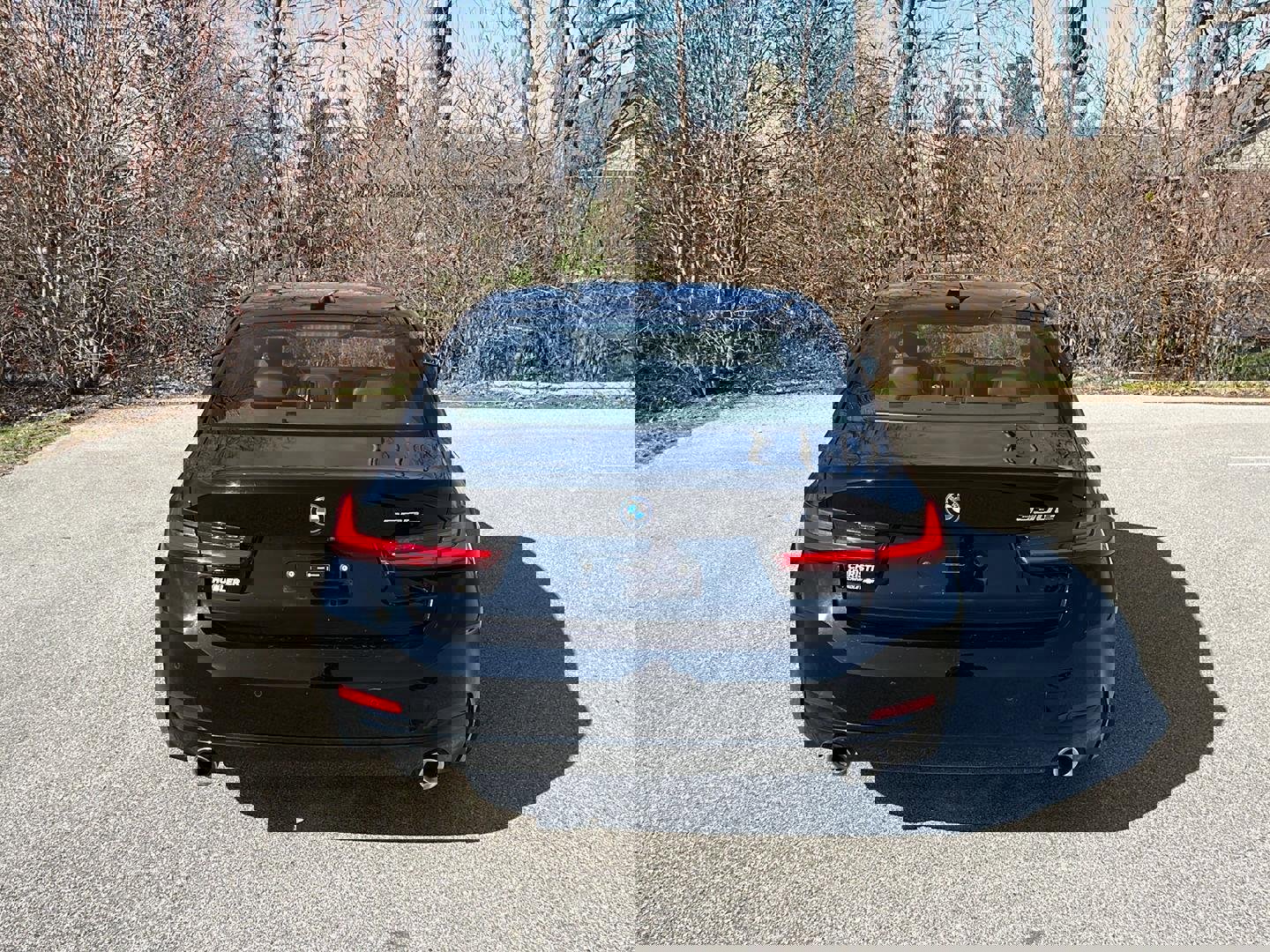 Used 2024 BMW 330e 330e image 4