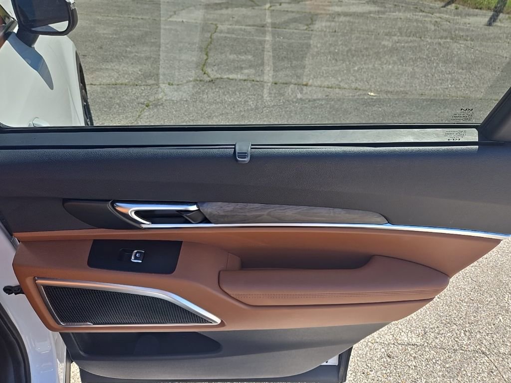 Used 2025 Kia Telluride EX X-Line image 21
