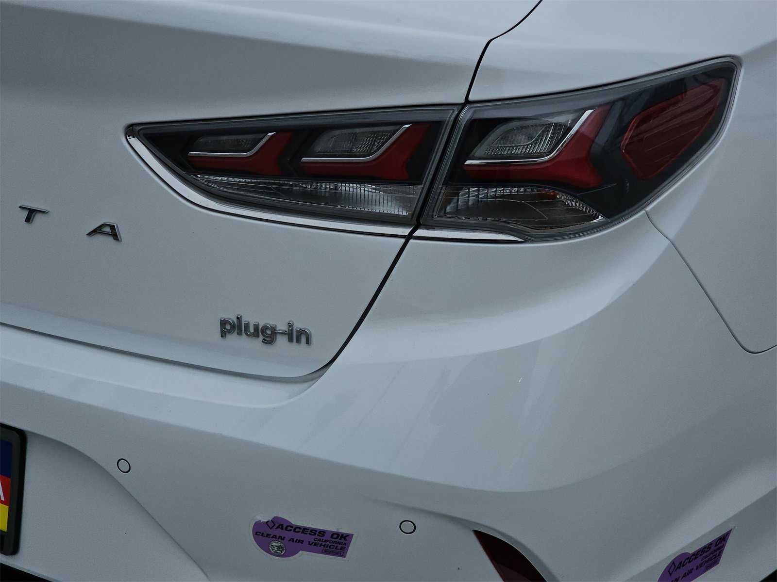 Used 2019 Hyundai Sonata Limited image 36