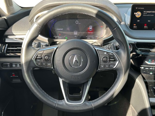Certified 2023 Acura MDX SH-AWD image 22