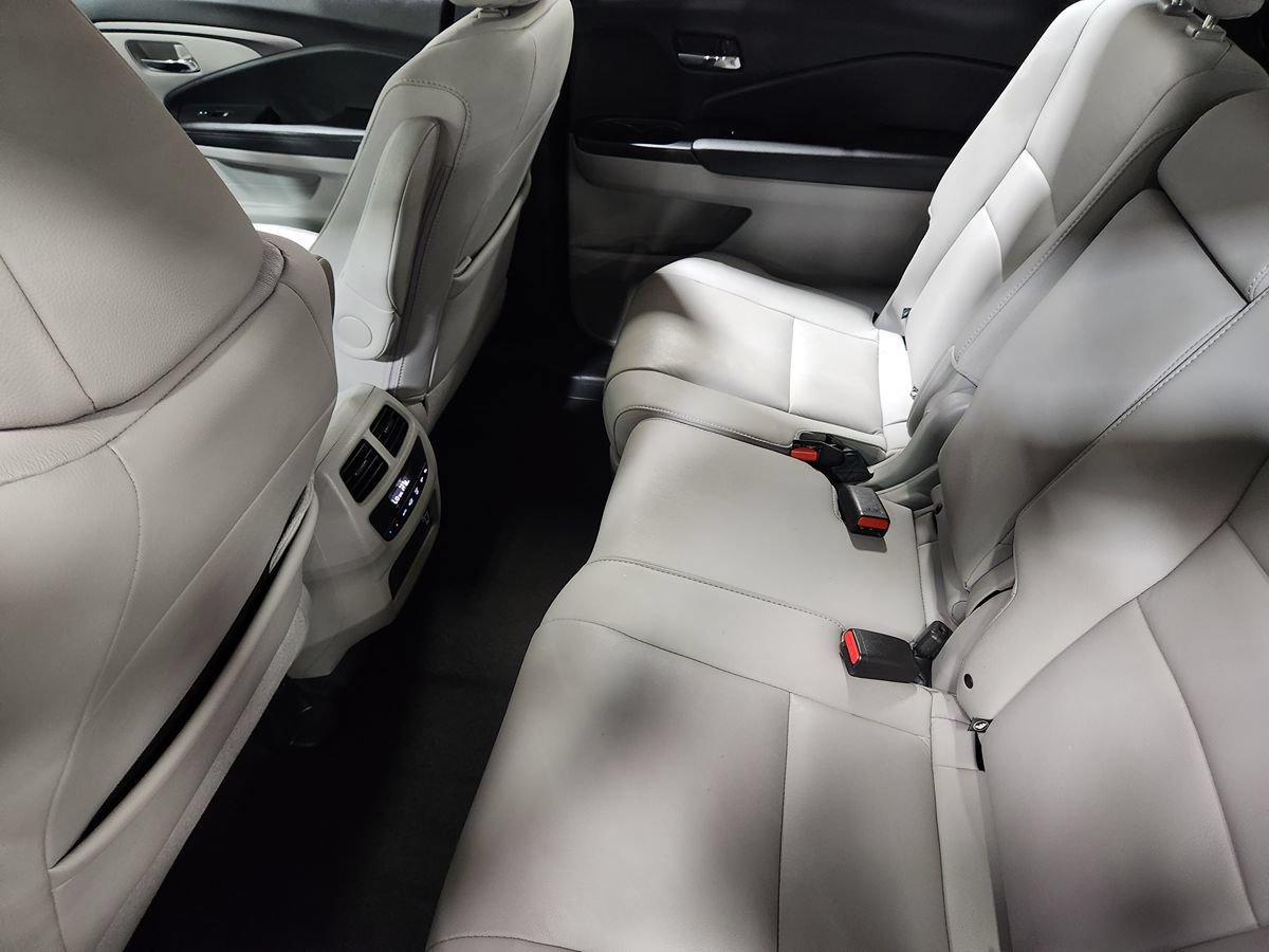 Used 2022 Honda Pilot EX-L image 51