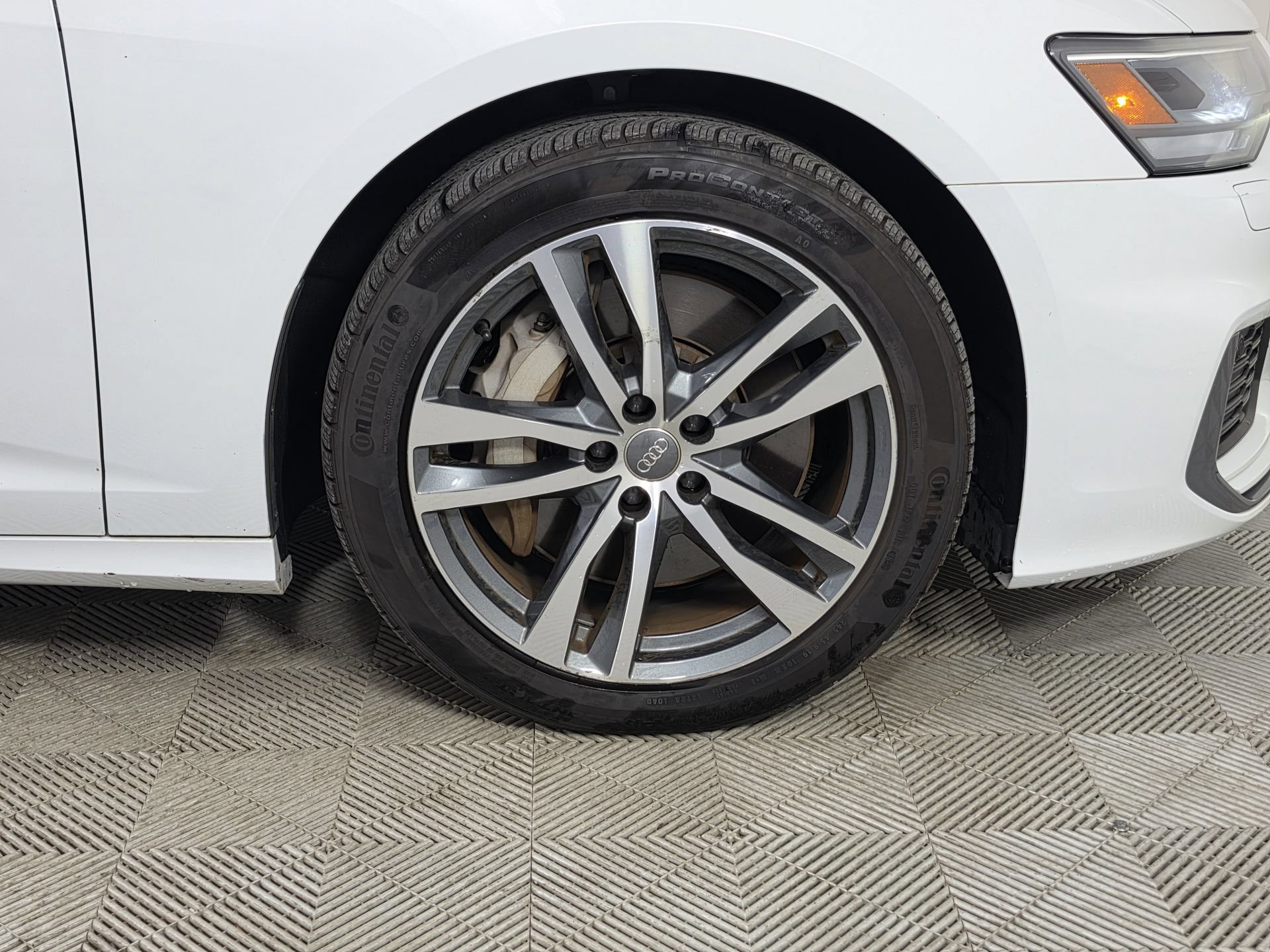 Used 2020 Audi A6 3.0T Premium w/ Convenience Package AWD/4WD image 10