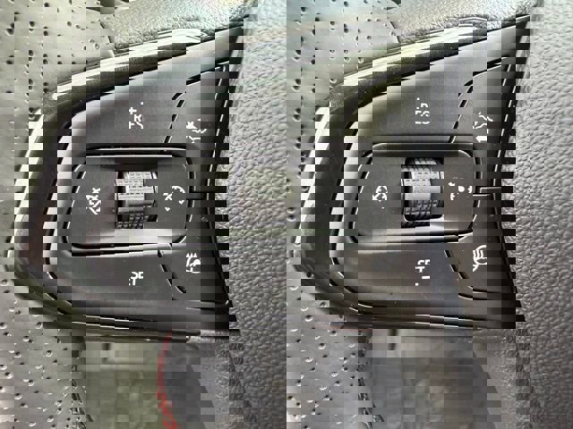 New 2026 Chevrolet Trax RS w/ Driver Confidence Package FWD image 23