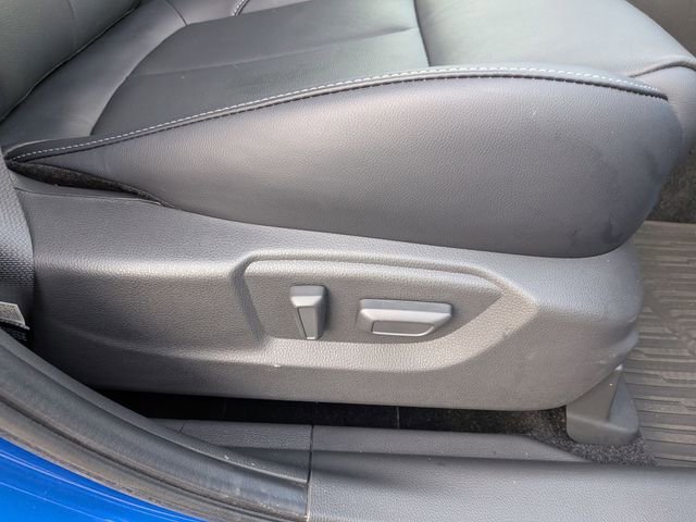 New 2025 Mitsubishi Eclipse Cross SEL image 36