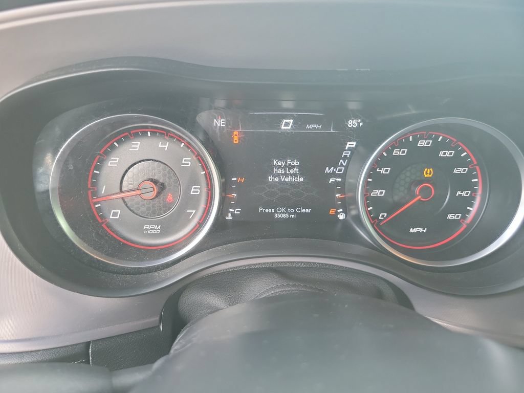 Used 2023 Dodge Charger R/T w/ Plus Group RWD image 29