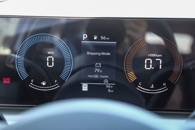 New 2026 Hyundai Tucson SEL FWD image 26