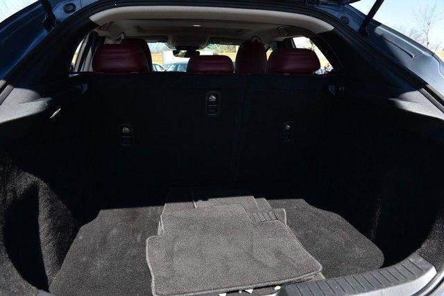 Used 2025 MAZDA CX-30 AWD 2.5 S w/ Preferred Package image 24