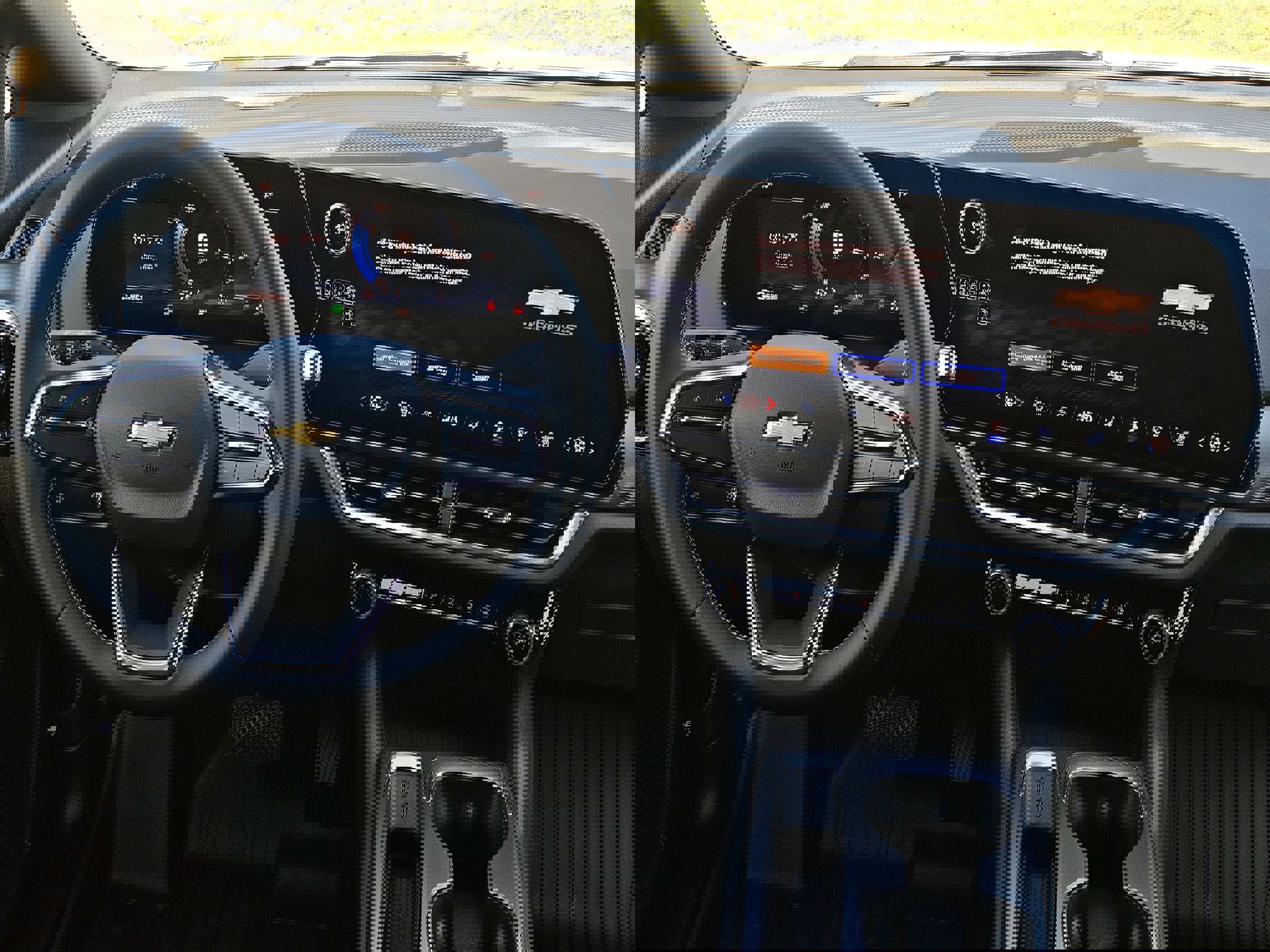 New 2026 Chevrolet Equinox EV LT w/ Comfort Package image 26