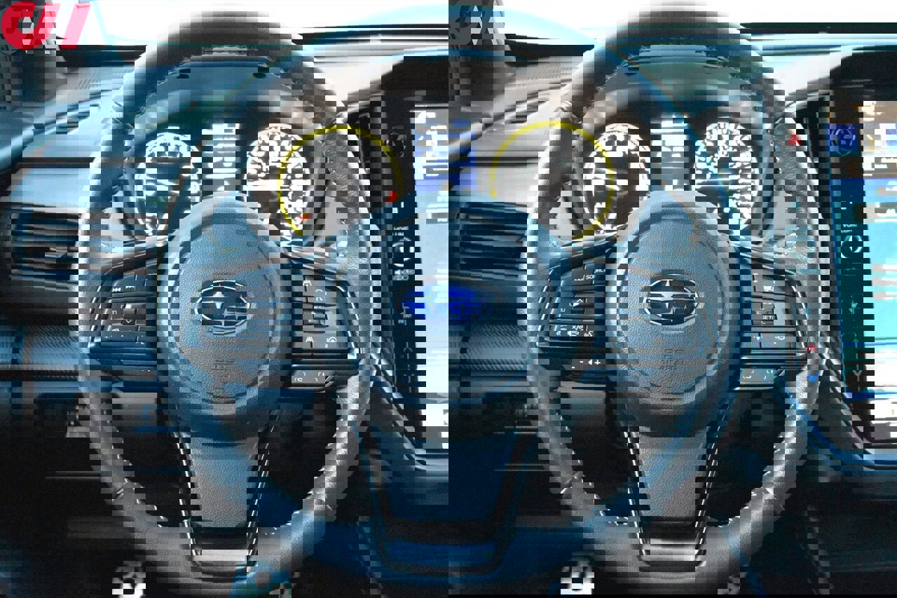 Used 2024 Subaru Crosstrek 2.5i Sport w/ Popular Package #4A image 14