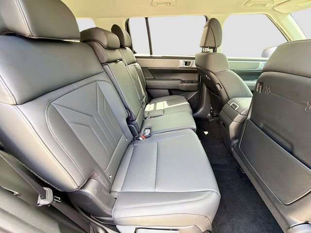 New 2026 Hyundai Santa Fe XRT w/ Tow & Go Package AWD/4WD image 30