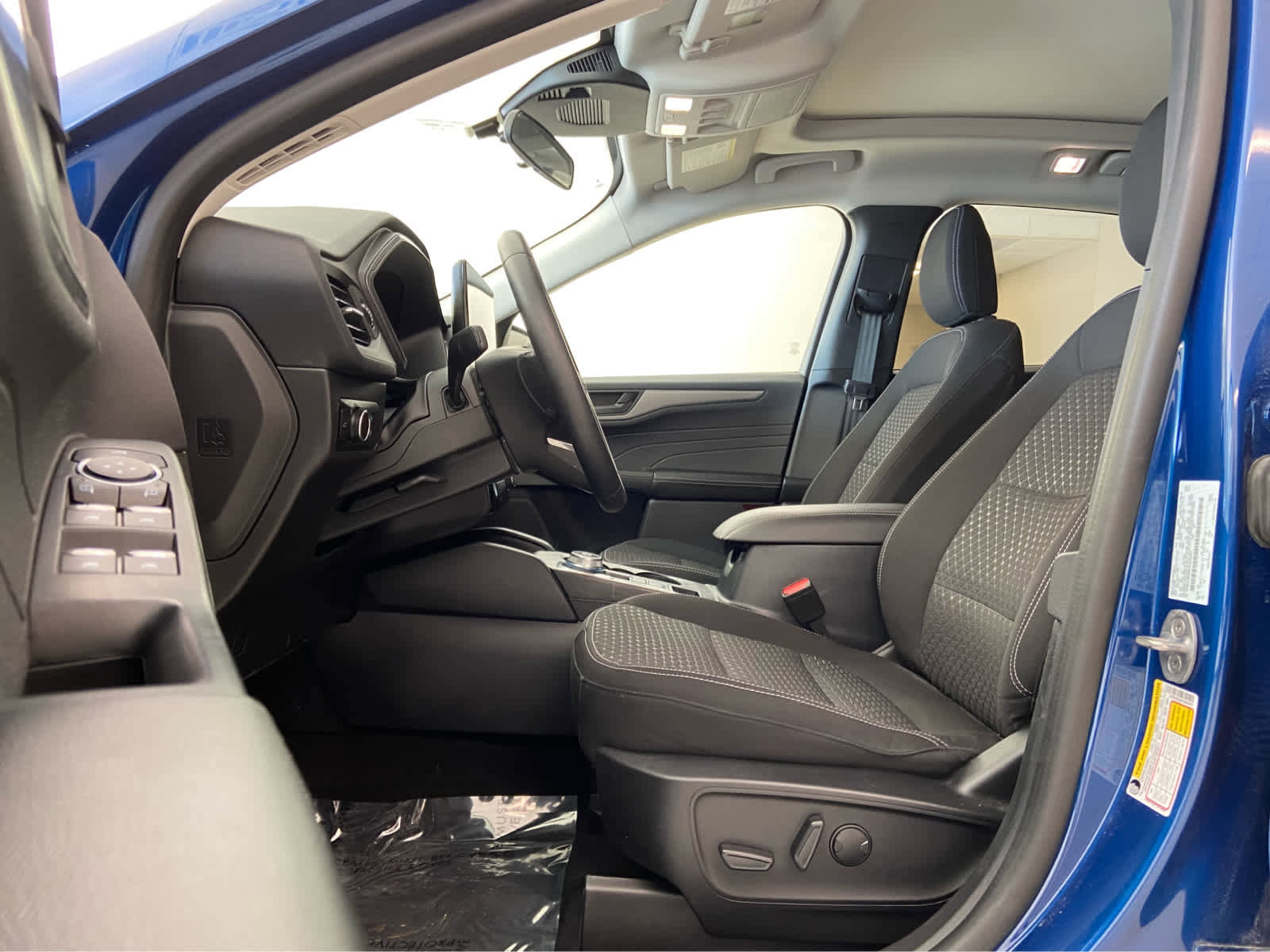 Used 2023 Ford Escape Active w/ Tech Pack #1 image 13