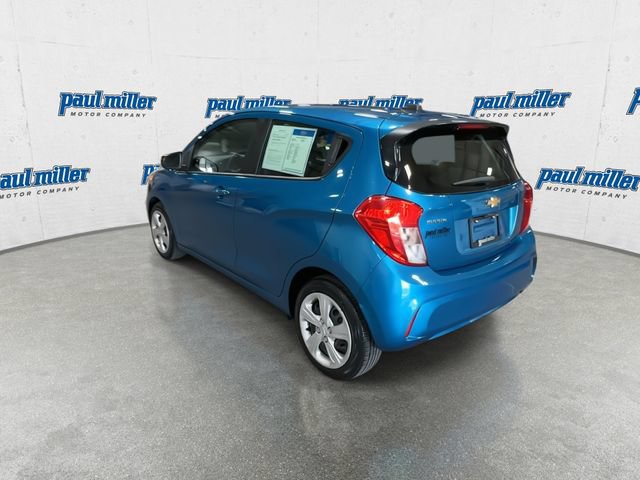 Used 2019 Chevrolet Spark LS FWD image 8