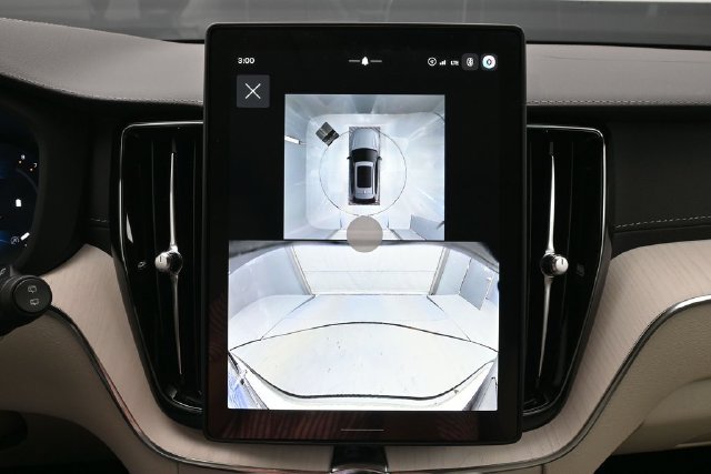 New 2027 Volvo XC60 B5 Ultra AWD/4WD image 22