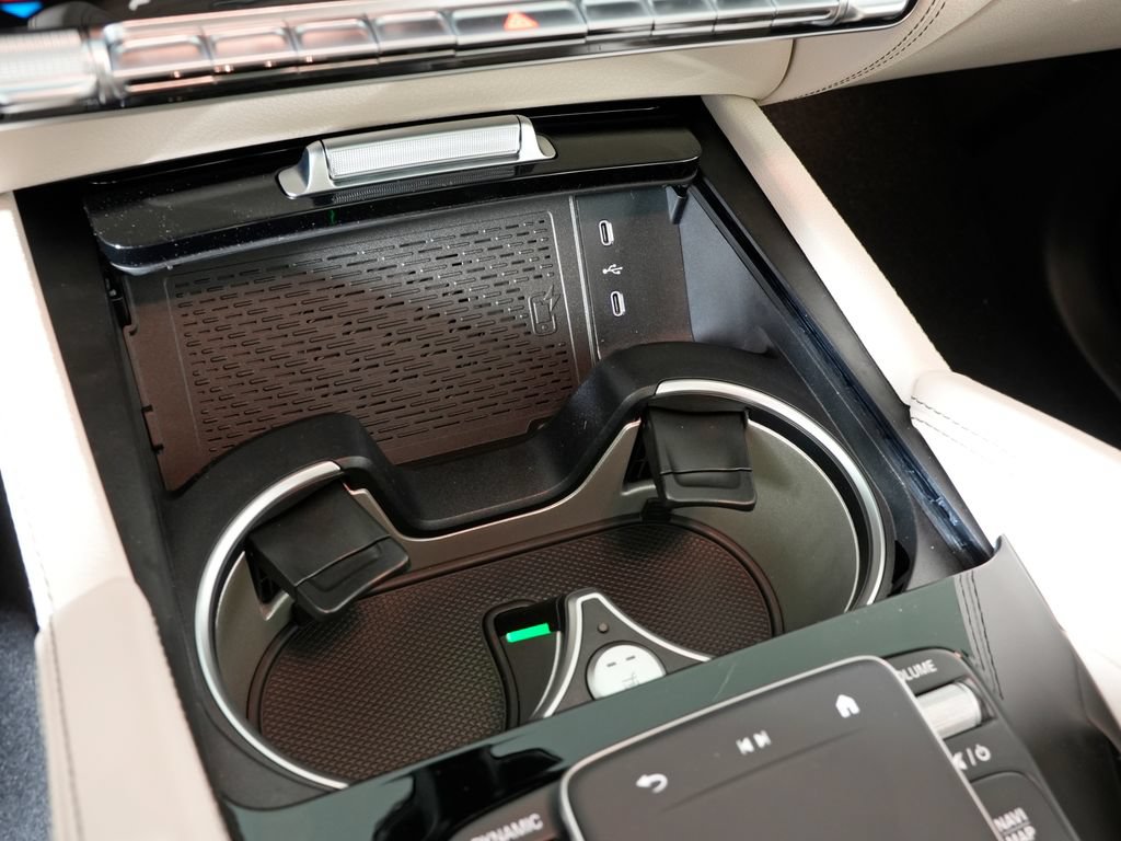 Certified 2026 Mercedes-Benz GLE 53 AMG 4MATIC image 22