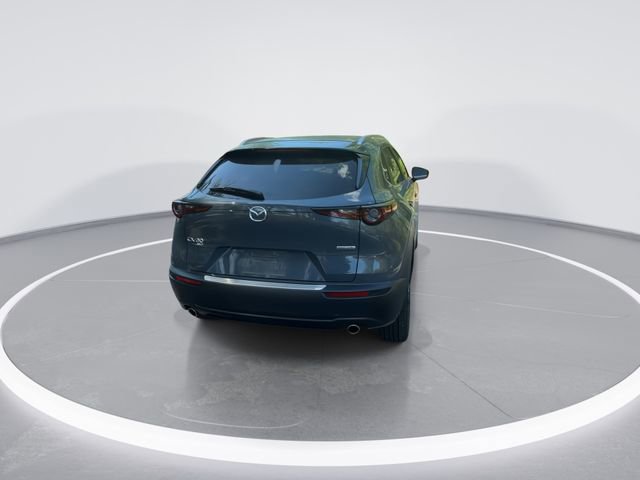Certified 2023 MAZDA CX-30 AWD 2.5 S w/ Preferred Package image 7