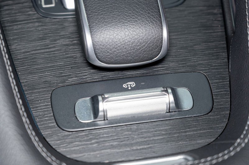 Certified 2025 Mercedes-Benz GLS 450 4MATIC image 23