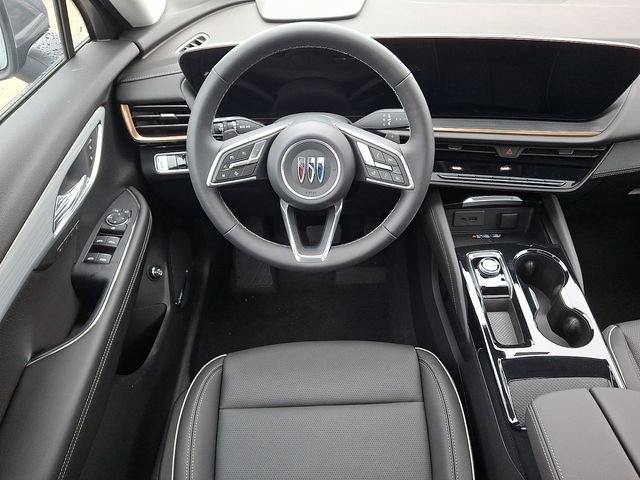 New 2026 Buick Envision Avenir image 12