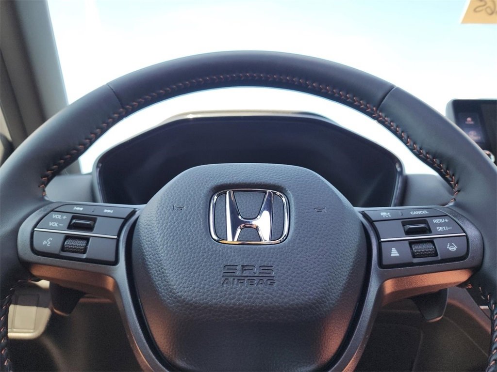 New 2026 Honda CR-V Sport-L image 35