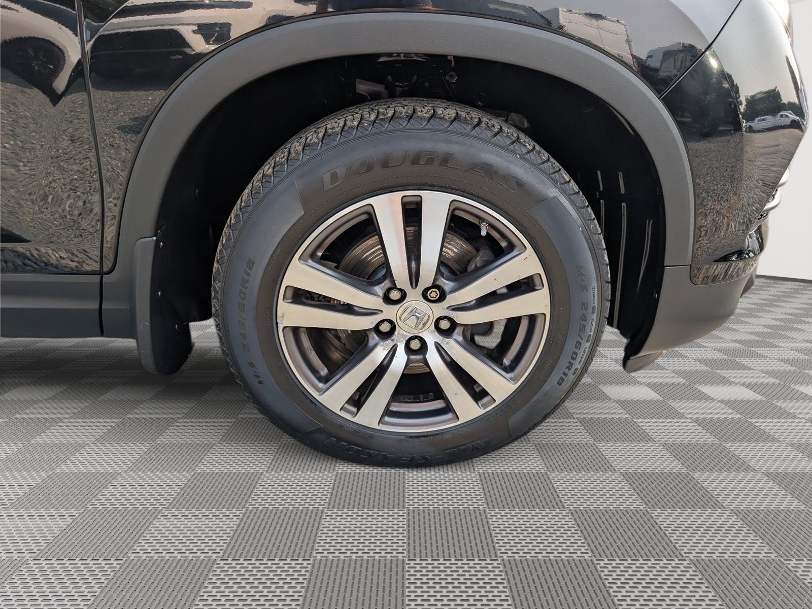 Used 2016 Honda Pilot EX image 9