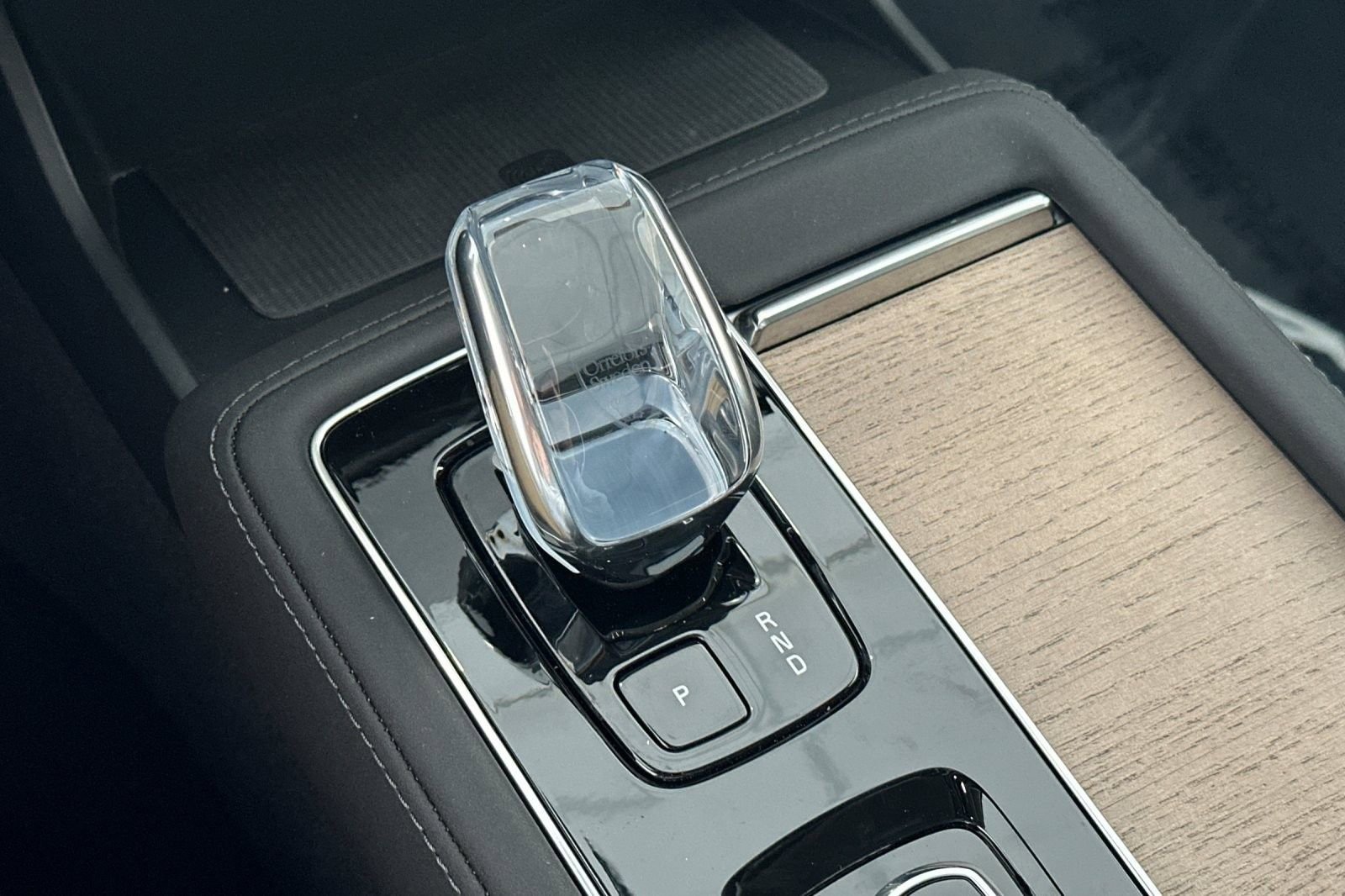 New 2026 Volvo XC90 B5 Plus w/ Protection Package Premier image 24