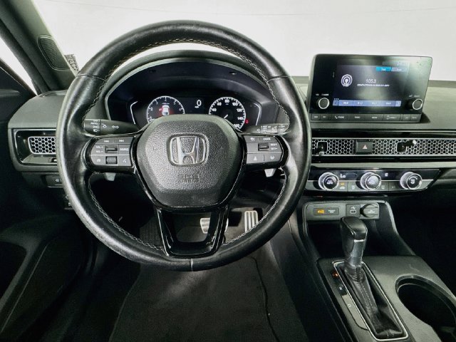 Used 2023 Honda Civic Sport image 10