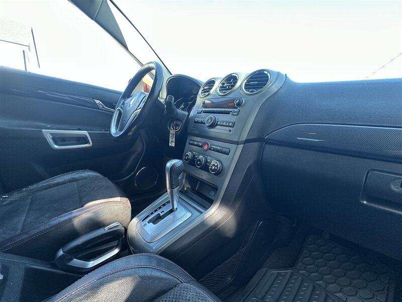 Used 2008 Saturn Vue Red Line AWD/4WD image 19
