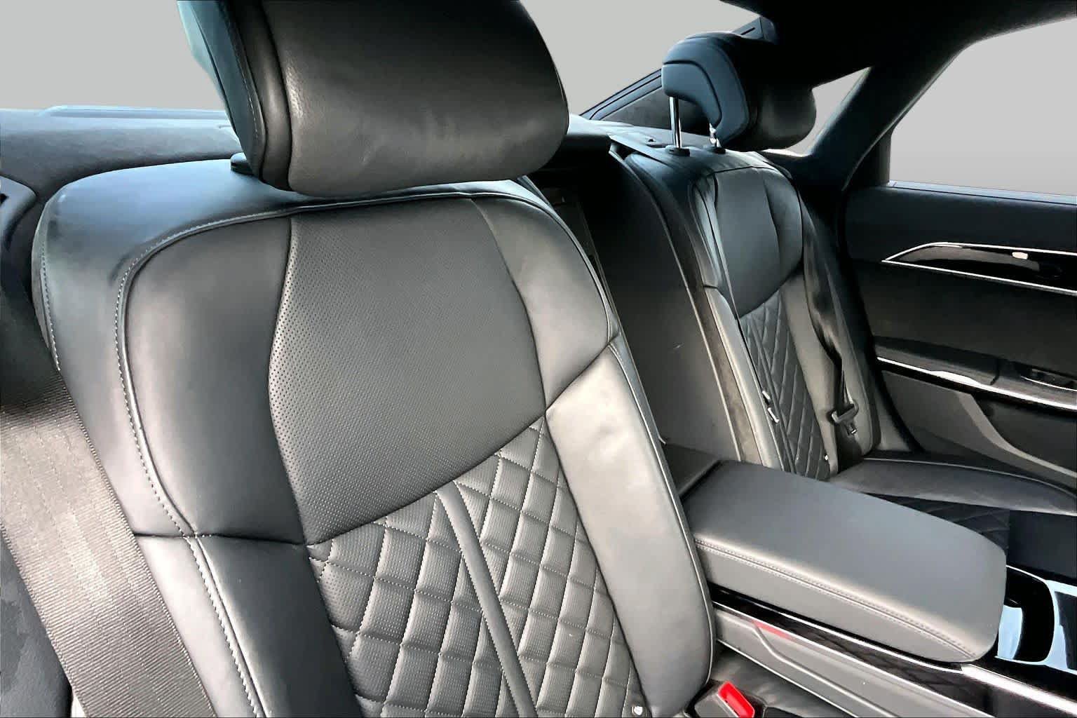 Used 2020 Audi S8 L AWD/4WD image 19