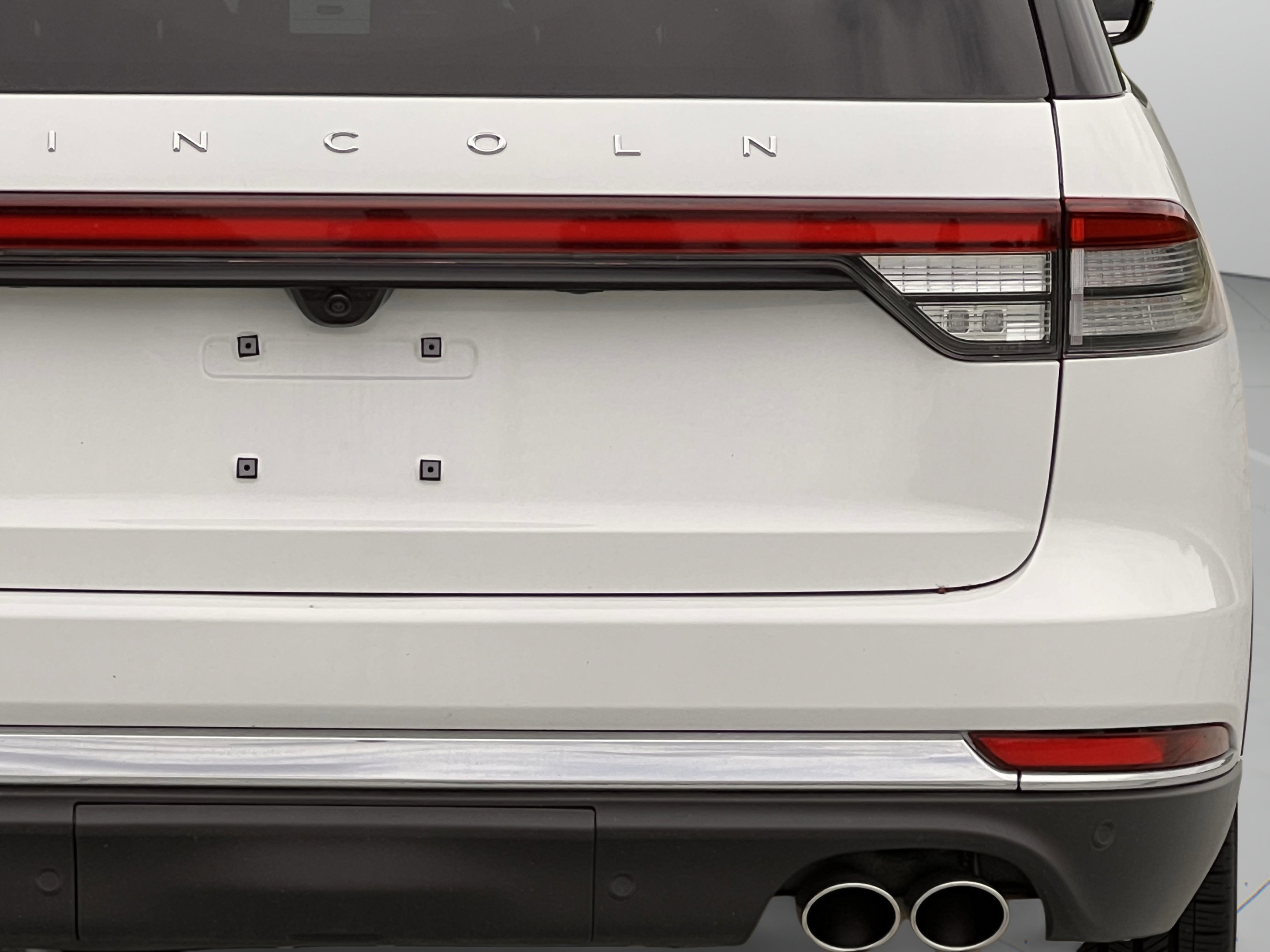 New 2026 Lincoln Aviator Reserve AWD/4WD image 33