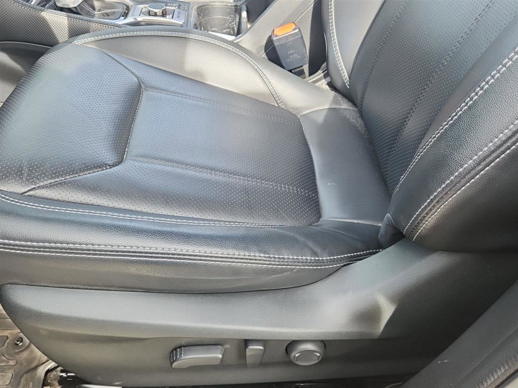 Used 2023 Subaru Forester Limited AWD/4WD image 12