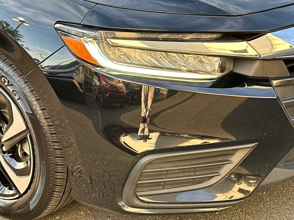 Used 2022 Honda Insight EX image 7