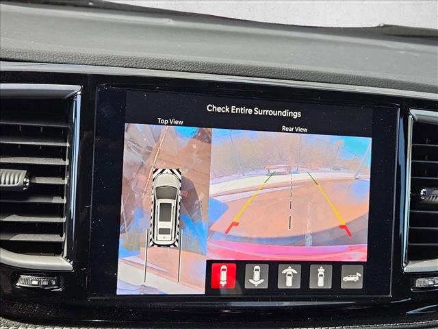 New 2026 Chrysler Pacifica Select w/ S Appearance Package FWD image 17