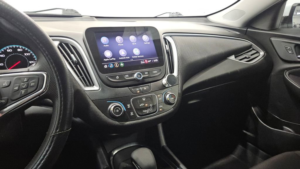 Used 2021 Chevrolet Malibu LS w/ Driver Confidence Package II image 29