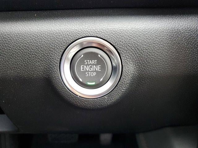 New 2026 GMC Terrain AT4 AWD/4WD image 30