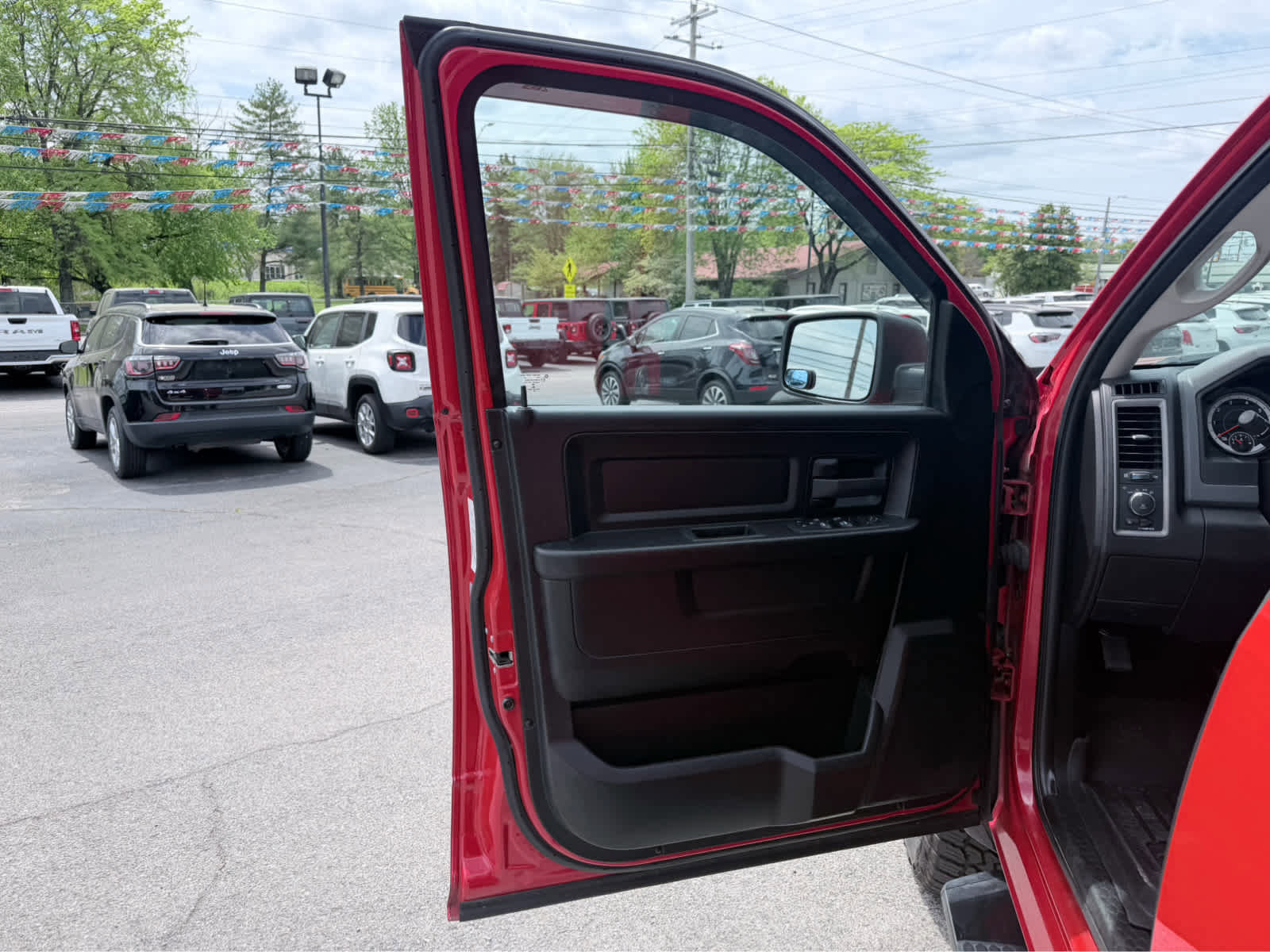 Used 2019 RAM 1500 Express w/ Wheel & Sound Group image 17