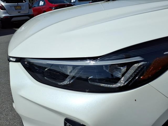 Certified 2023 Ford Escape Platinum image 18