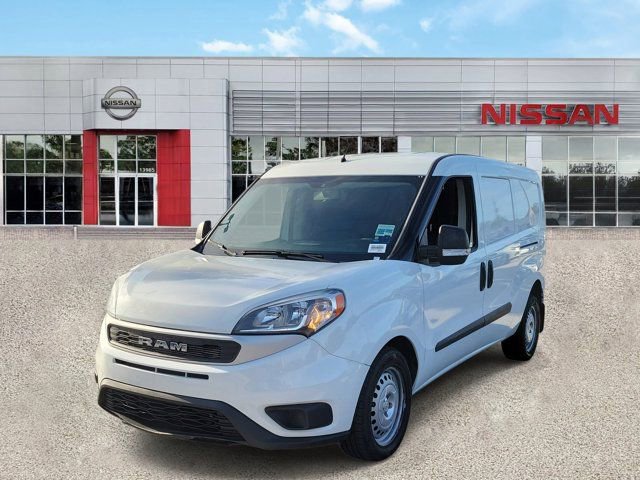 Used 2022 RAM ProMaster City Wagon FWD image 9
