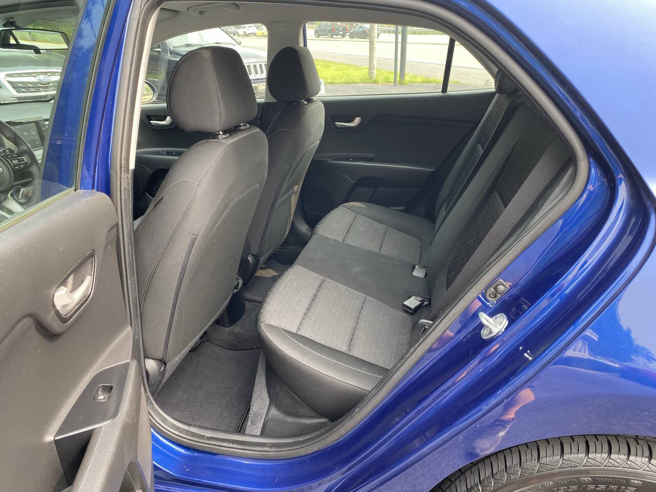 Used 2020 Kia Rio S FWD image 11