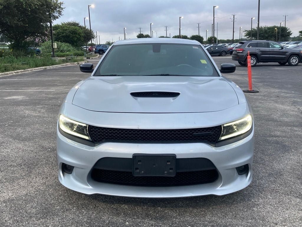 Used 2022 Dodge Charger GT w/ Driver Convenience Group RWD image 2