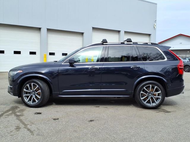 Used 2019 Volvo XC90 T5 Momentum w/ Advanced Package image 2
