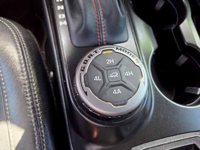 Used 2023 Ford Bronco Heritage Edition AWD/4WD image 27