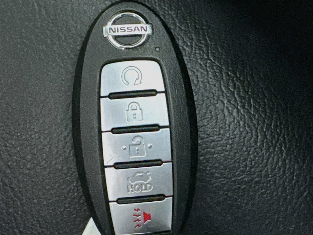 Used 2019 Nissan Altima 2.5 Platinum FWD image 31