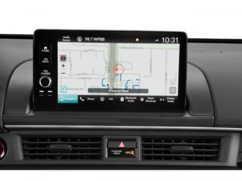 Used 2023 Honda Pilot Elite image 16