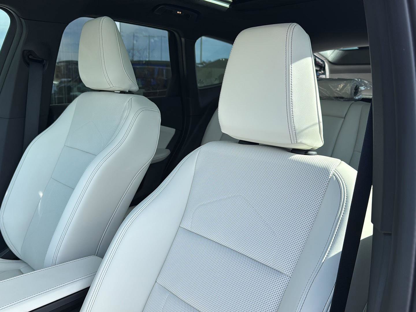 New 2026 BMW X1 xDrive28i w/ Technology Package image 23