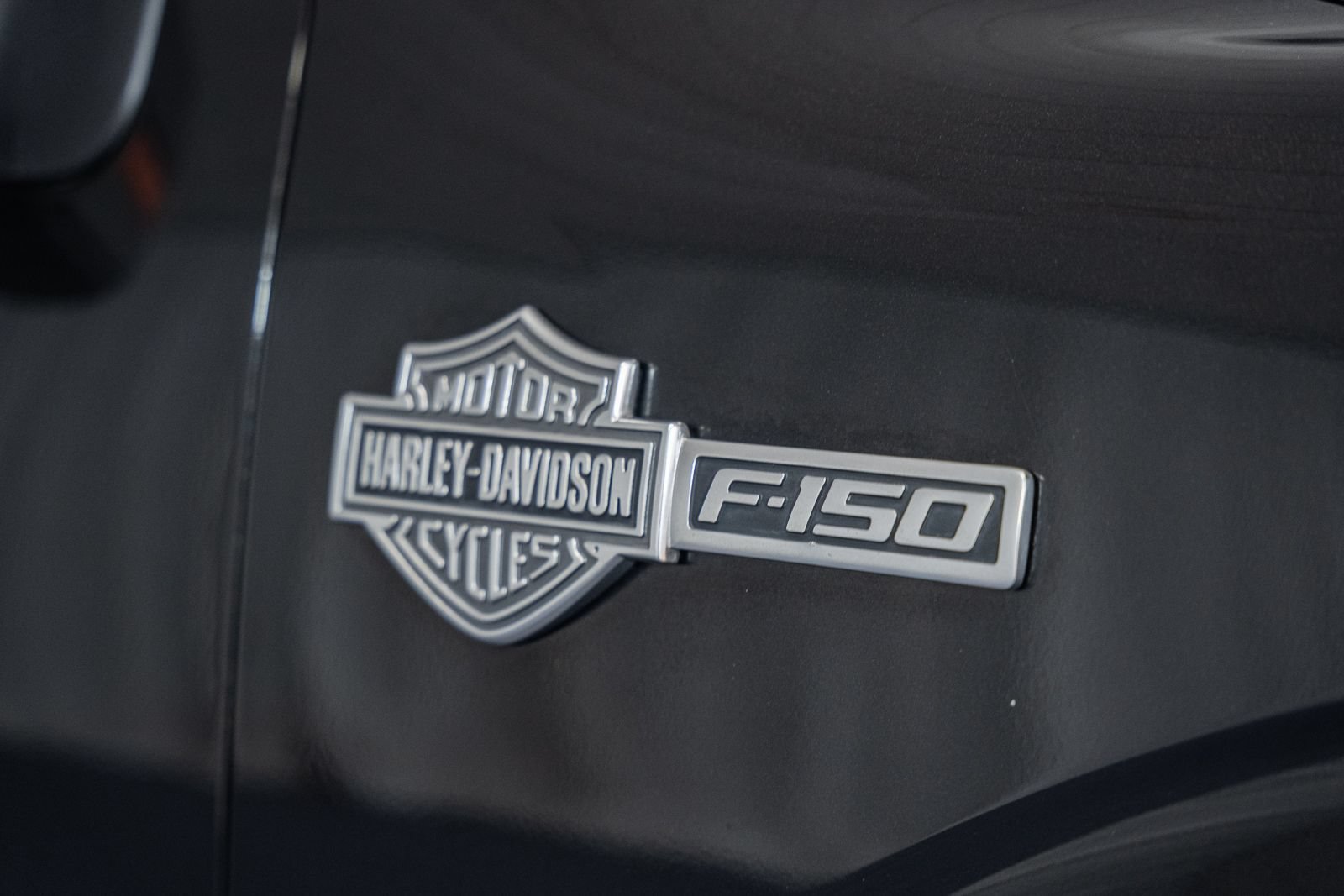 Used 2011 Ford F150 Harley-Davidson AWD/4WD image 15