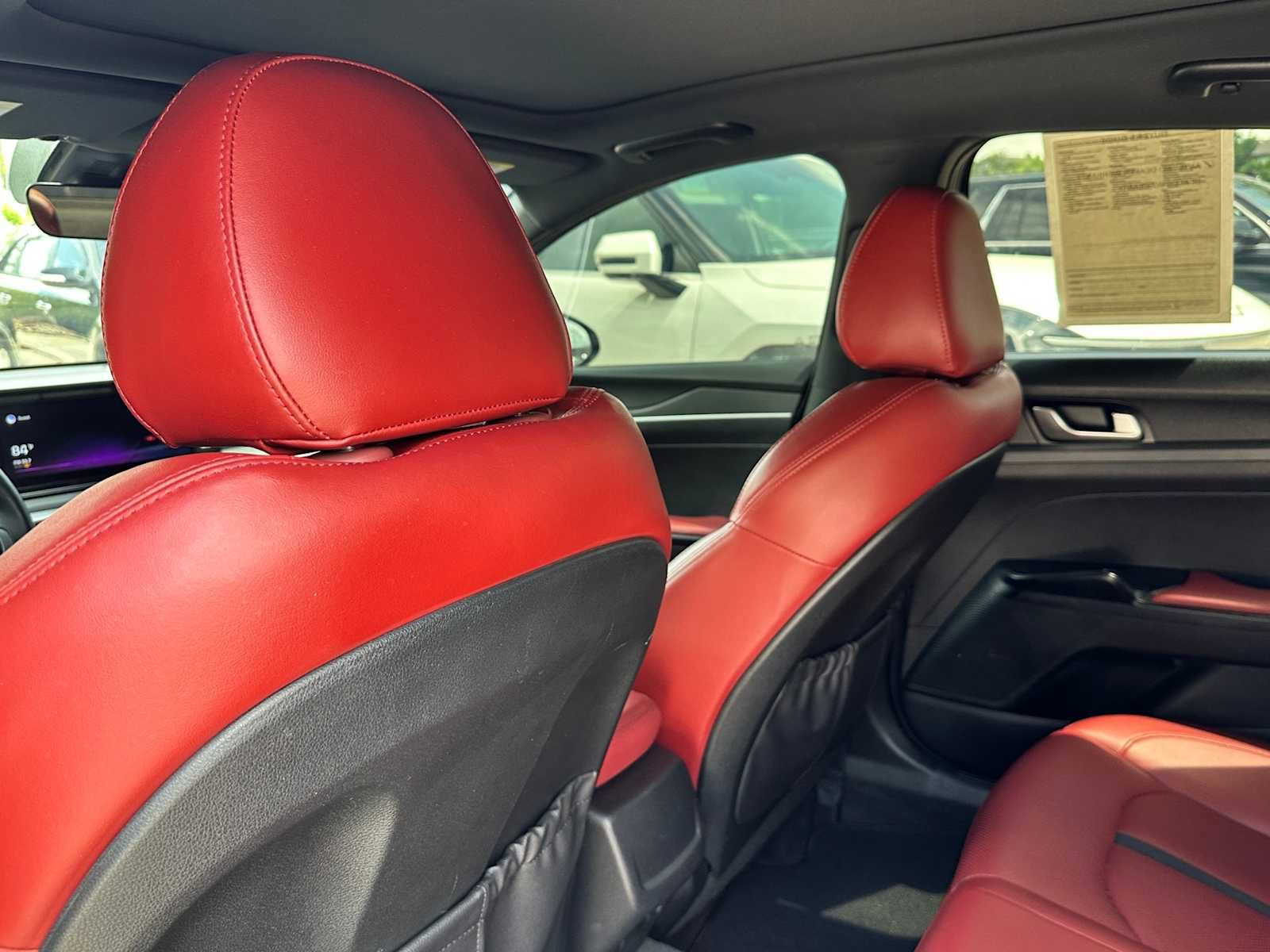 Certified 2021 Kia K5 GT-Line image 26